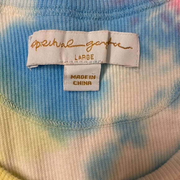 Spiritual Gangster - Picture 3 of 4